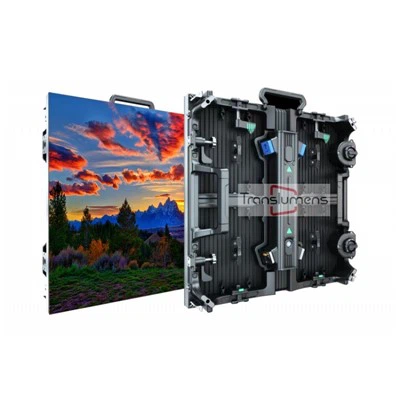 P3.91 Event-Screen-Miete