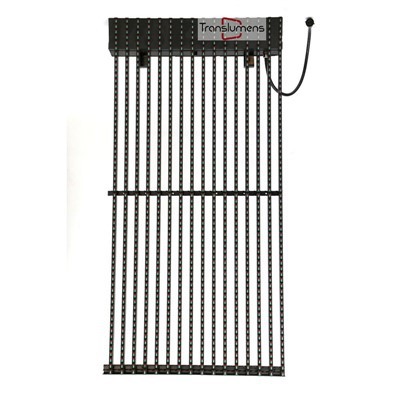 P31 DIP-Vorhang-LED-Anzeige