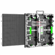 P4.81 Gebogenes LED-Panel